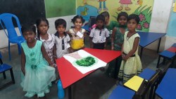 Green Day Celebration - 2019